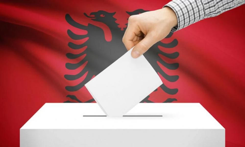 Αλβανία: Ανακοινώθηκε η ημερομηνία διεξαγωγής για βουλευτικές εκλογές